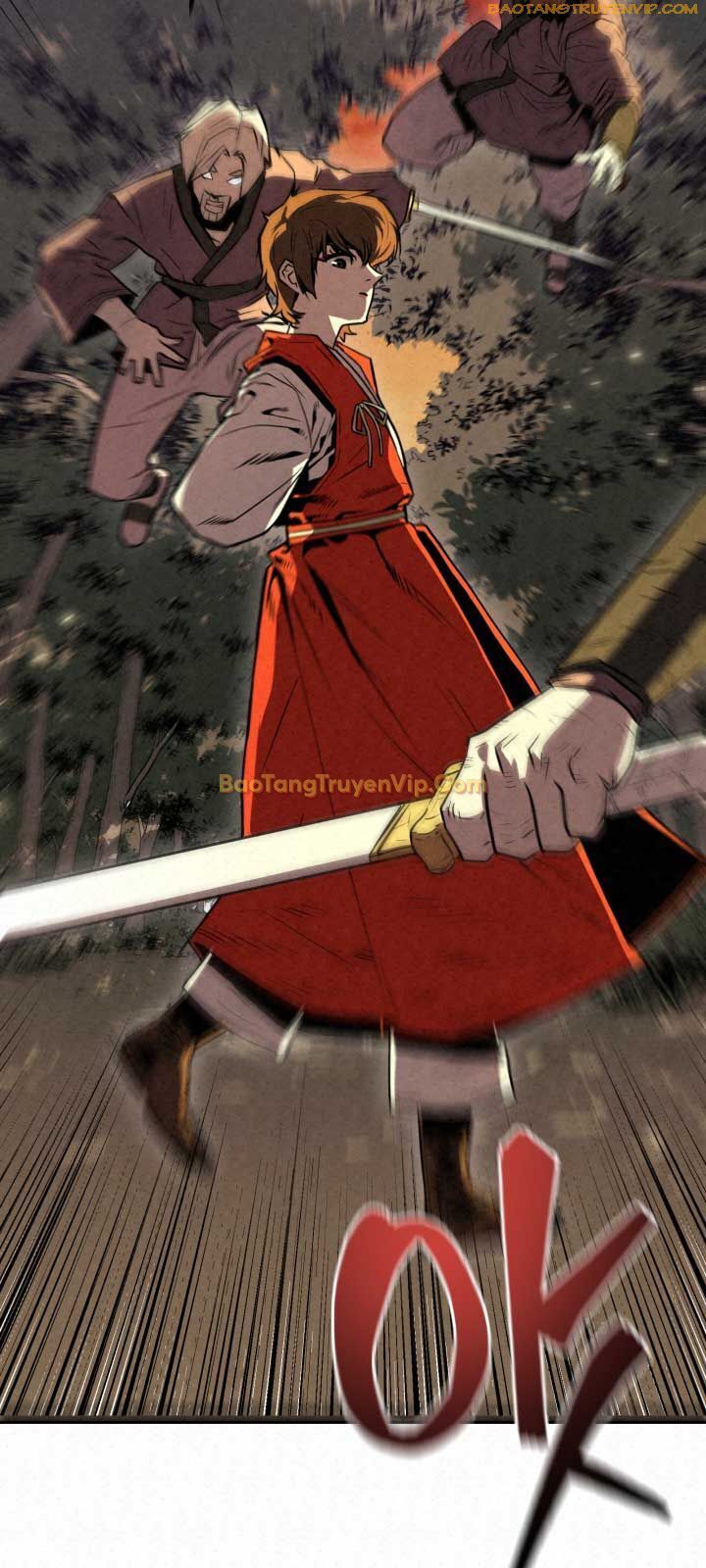 Hắc Bạch Hồ Ly Độc Tâm Côn Luân Kiếm Tuyến Bạch Bệnh Chi Chủ - Chapter 1 - Page 104