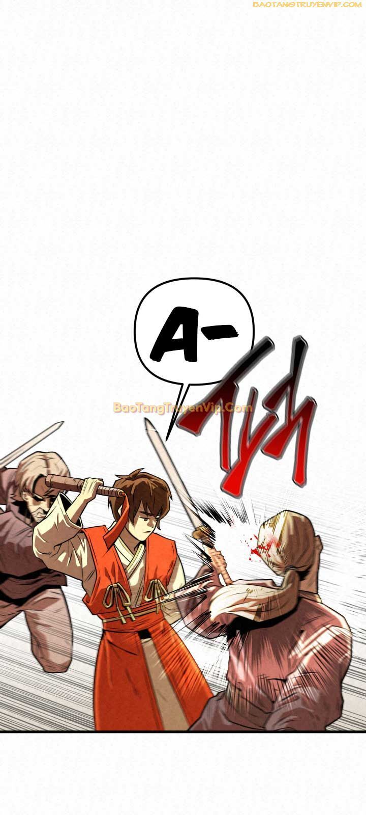 Hắc Bạch Hồ Ly Độc Tâm Côn Luân Kiếm Tuyến Bạch Bệnh Chi Chủ - Chapter 1 - Page 106