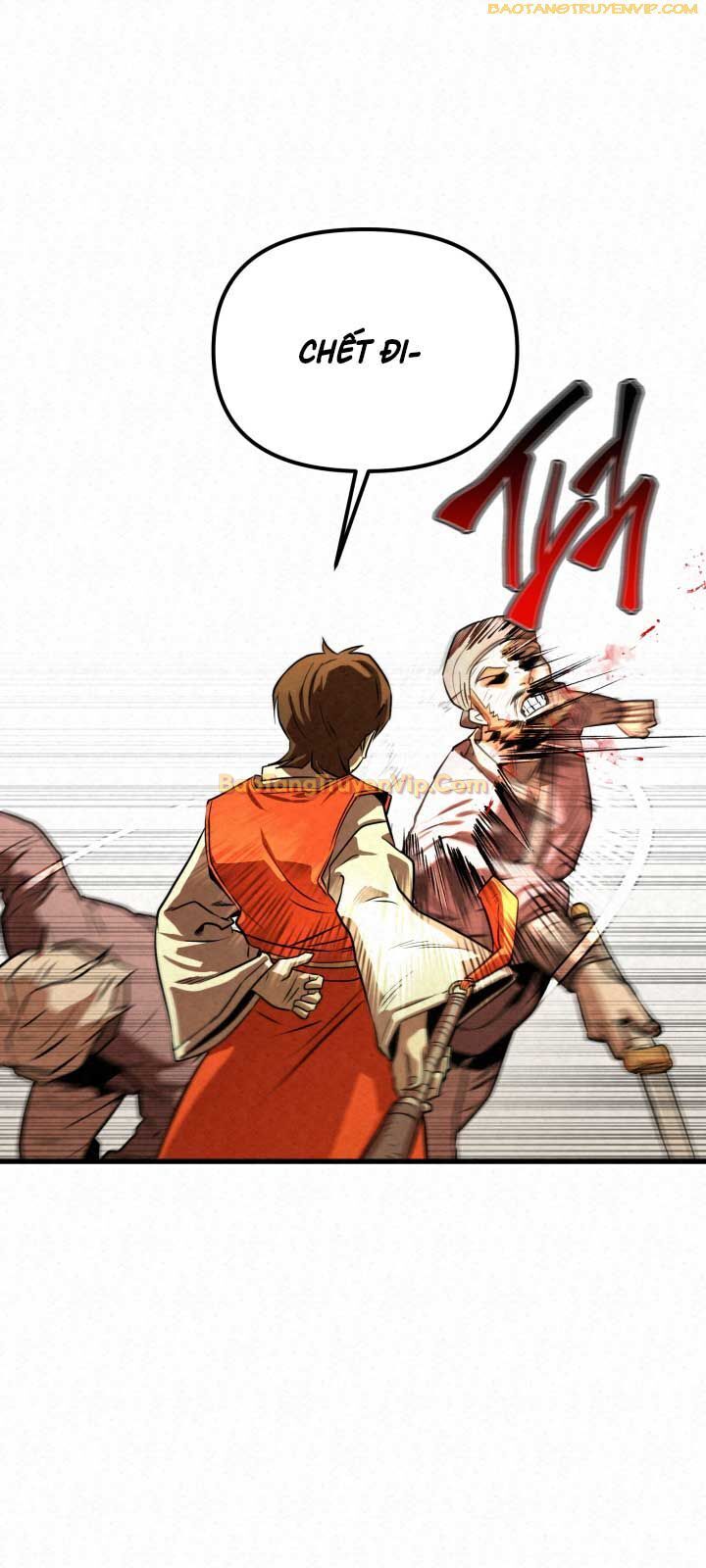 Hắc Bạch Hồ Ly Độc Tâm Côn Luân Kiếm Tuyến Bạch Bệnh Chi Chủ - Chapter 1 - Page 108