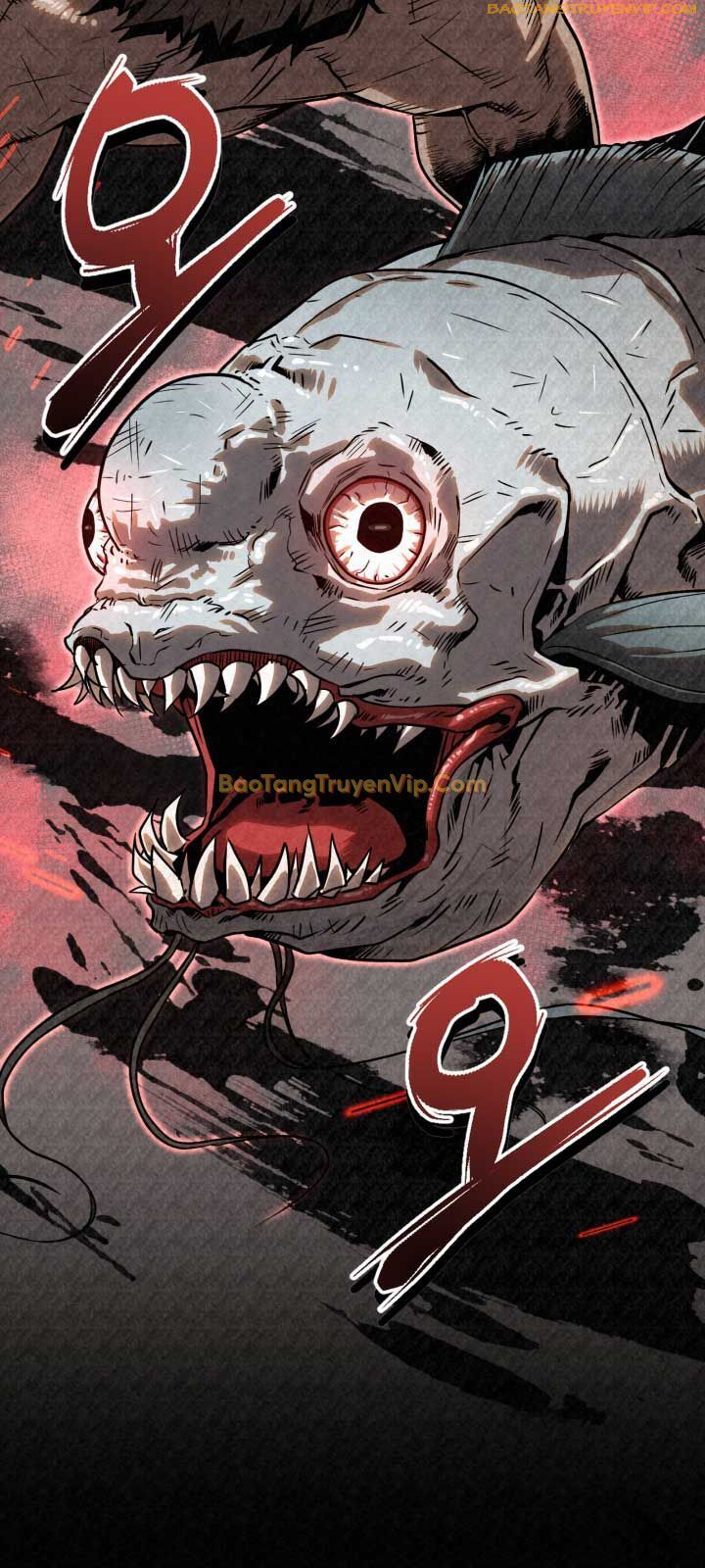 Hắc Bạch Hồ Ly Độc Tâm Côn Luân Kiếm Tuyến Bạch Bệnh Chi Chủ - Chapter 1 - Page 11