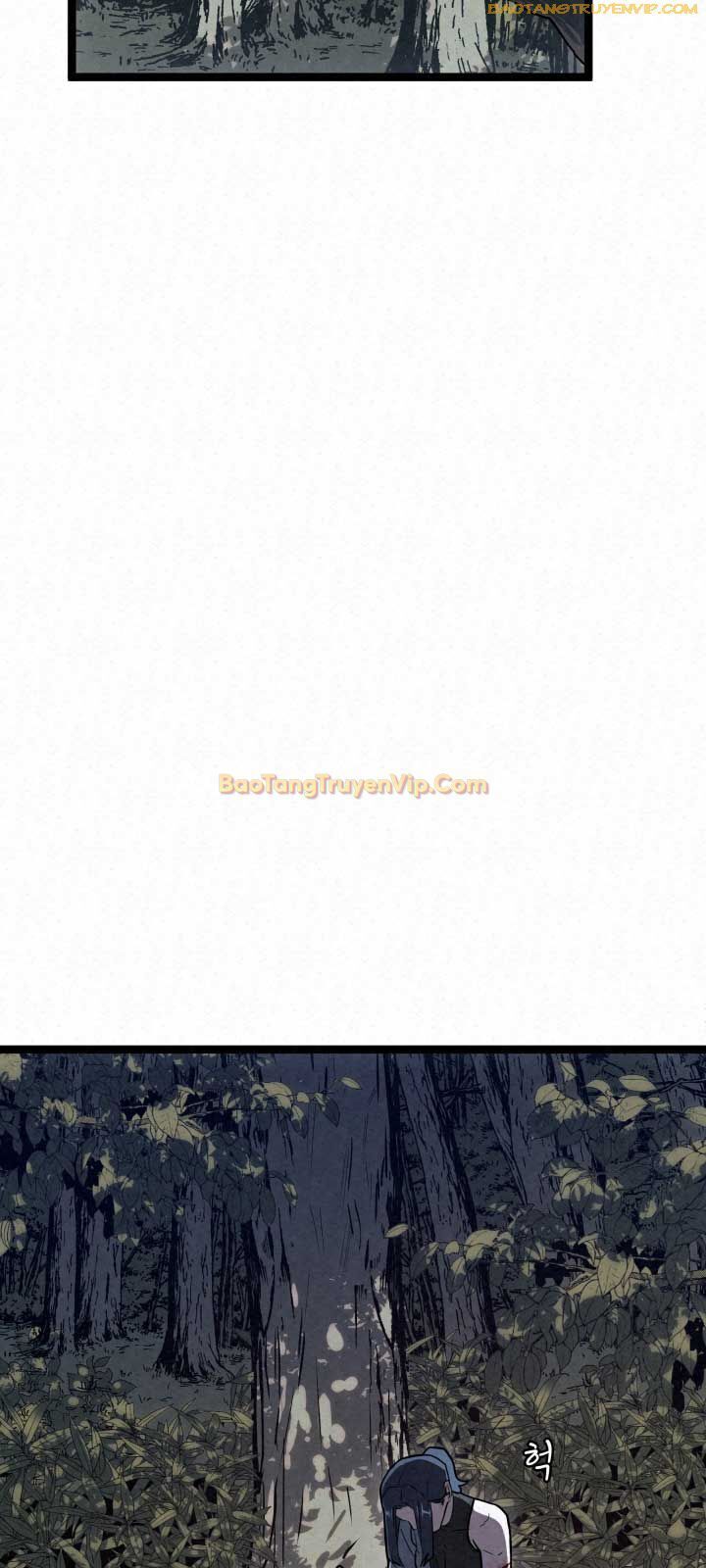 Hắc Bạch Hồ Ly Độc Tâm Côn Luân Kiếm Tuyến Bạch Bệnh Chi Chủ - Chapter 1 - Page 115