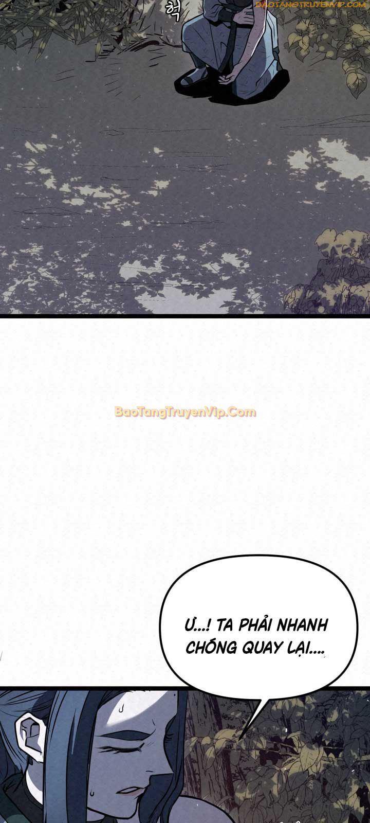 Hắc Bạch Hồ Ly Độc Tâm Côn Luân Kiếm Tuyến Bạch Bệnh Chi Chủ - Chapter 1 - Page 116