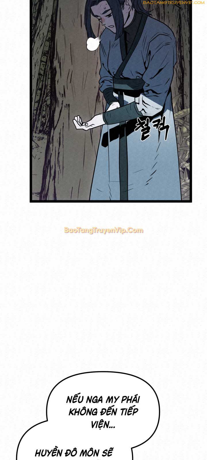 Hắc Bạch Hồ Ly Độc Tâm Côn Luân Kiếm Tuyến Bạch Bệnh Chi Chủ - Chapter 1 - Page 118