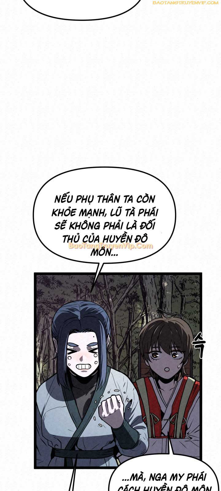 Hắc Bạch Hồ Ly Độc Tâm Côn Luân Kiếm Tuyến Bạch Bệnh Chi Chủ - Chapter 1 - Page 120