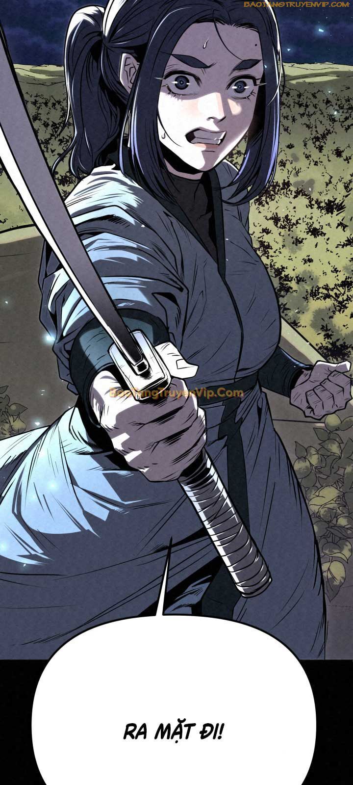 Hắc Bạch Hồ Ly Độc Tâm Côn Luân Kiếm Tuyến Bạch Bệnh Chi Chủ - Chapter 1 - Page 126