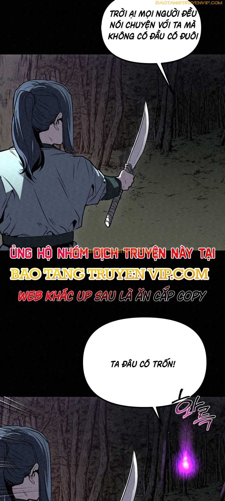 Hắc Bạch Hồ Ly Độc Tâm Côn Luân Kiếm Tuyến Bạch Bệnh Chi Chủ - Chapter 1 - Page 128