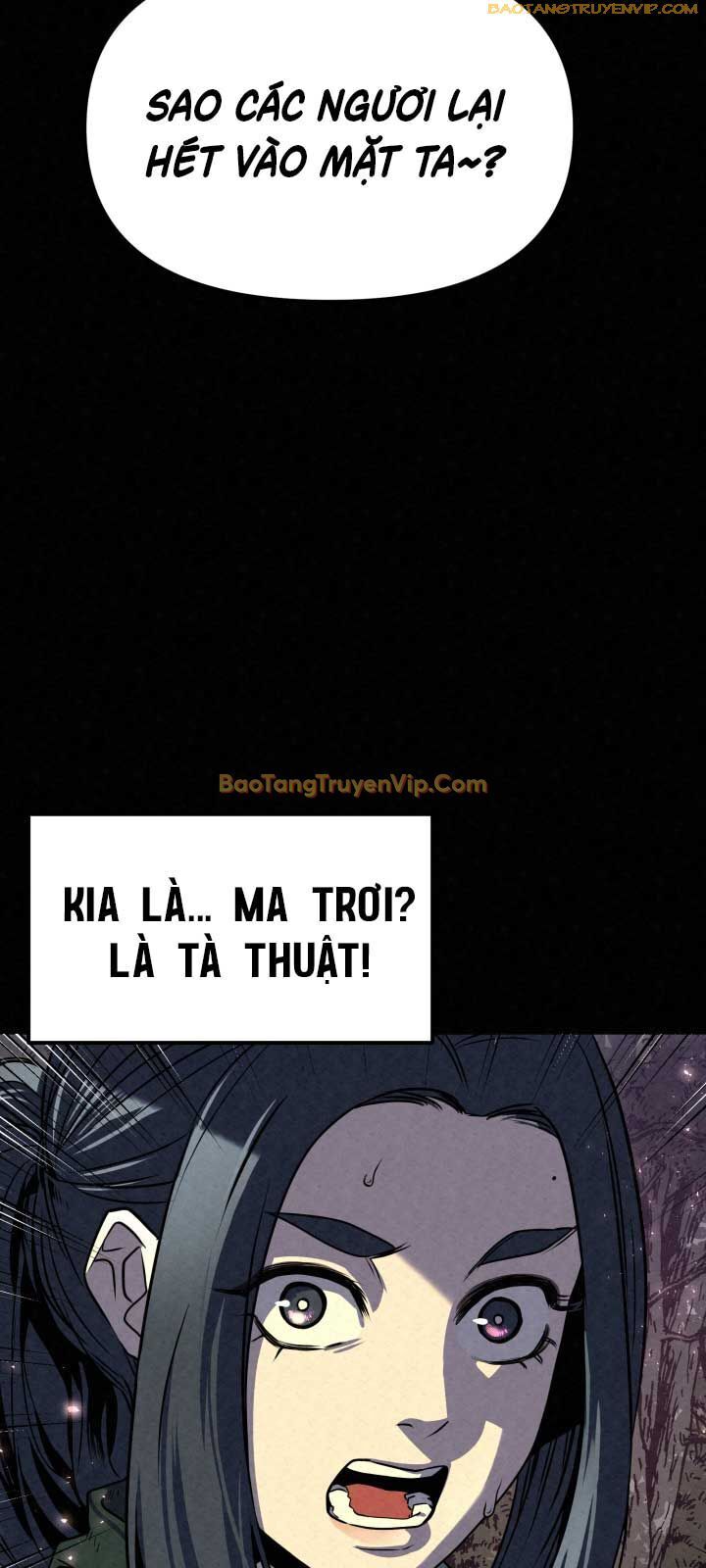 Hắc Bạch Hồ Ly Độc Tâm Côn Luân Kiếm Tuyến Bạch Bệnh Chi Chủ - Chapter 1 - Page 131