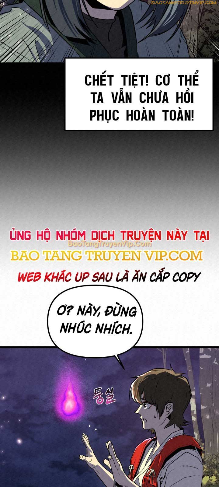 Hắc Bạch Hồ Ly Độc Tâm Côn Luân Kiếm Tuyến Bạch Bệnh Chi Chủ - Chapter 1 - Page 132