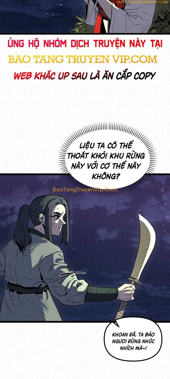 Hắc Bạch Hồ Ly Độc Tâm Côn Luân Kiếm Tuyến Bạch Bệnh Chi Chủ - Chapter 1 - Page 133