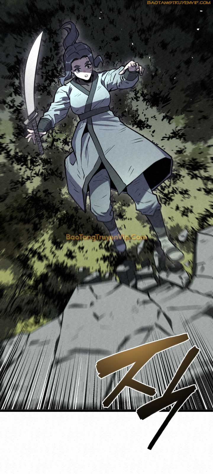 Hắc Bạch Hồ Ly Độc Tâm Côn Luân Kiếm Tuyến Bạch Bệnh Chi Chủ - Chapter 1 - Page 137