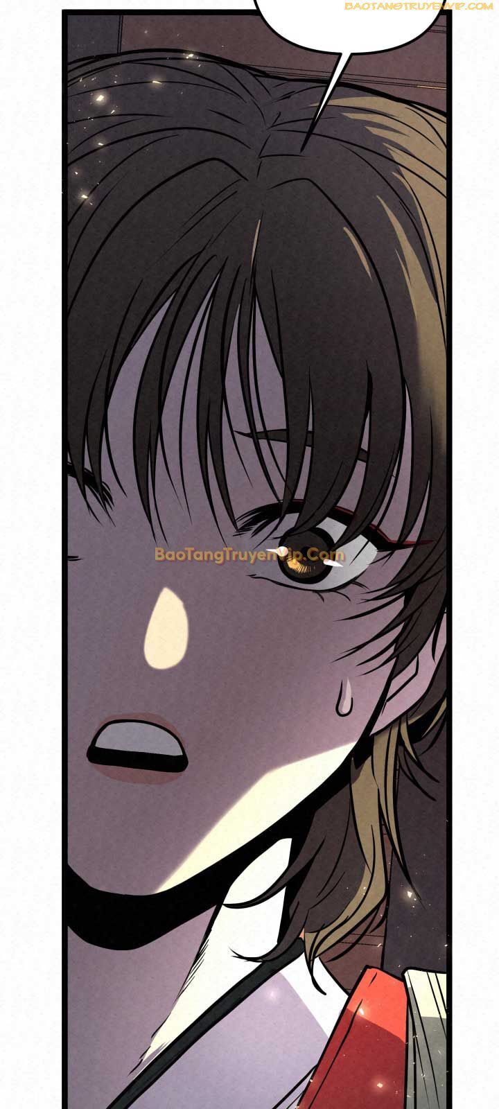 Hắc Bạch Hồ Ly Độc Tâm Côn Luân Kiếm Tuyến Bạch Bệnh Chi Chủ - Chapter 1 - Page 140