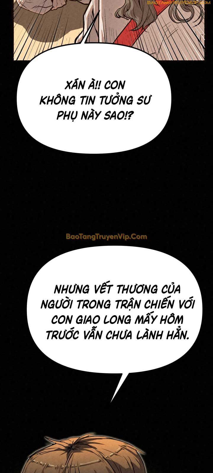 Hắc Bạch Hồ Ly Độc Tâm Côn Luân Kiếm Tuyến Bạch Bệnh Chi Chủ - Chapter 1 - Page 15