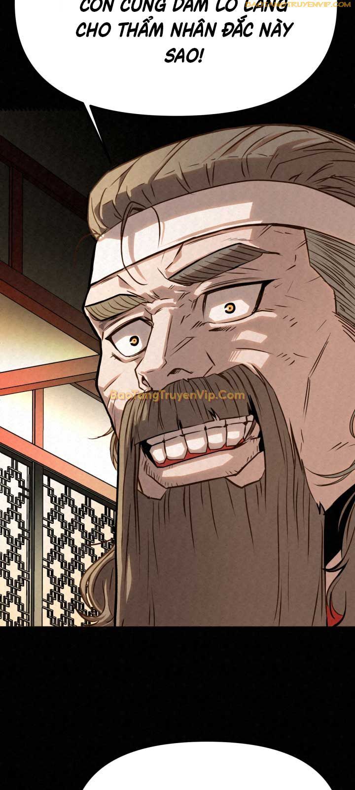 Hắc Bạch Hồ Ly Độc Tâm Côn Luân Kiếm Tuyến Bạch Bệnh Chi Chủ - Chapter 1 - Page 17