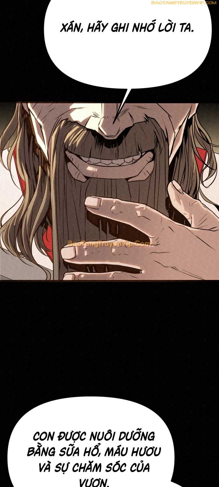 Hắc Bạch Hồ Ly Độc Tâm Côn Luân Kiếm Tuyến Bạch Bệnh Chi Chủ - Chapter 1 - Page 18