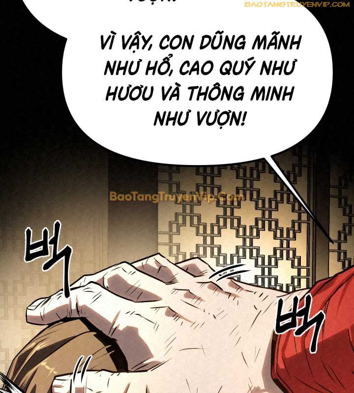 Hắc Bạch Hồ Ly Độc Tâm Côn Luân Kiếm Tuyến Bạch Bệnh Chi Chủ - Chapter 1 - Page 19