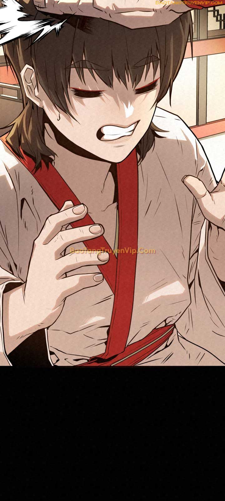 Hắc Bạch Hồ Ly Độc Tâm Côn Luân Kiếm Tuyến Bạch Bệnh Chi Chủ - Chapter 1 - Page 20