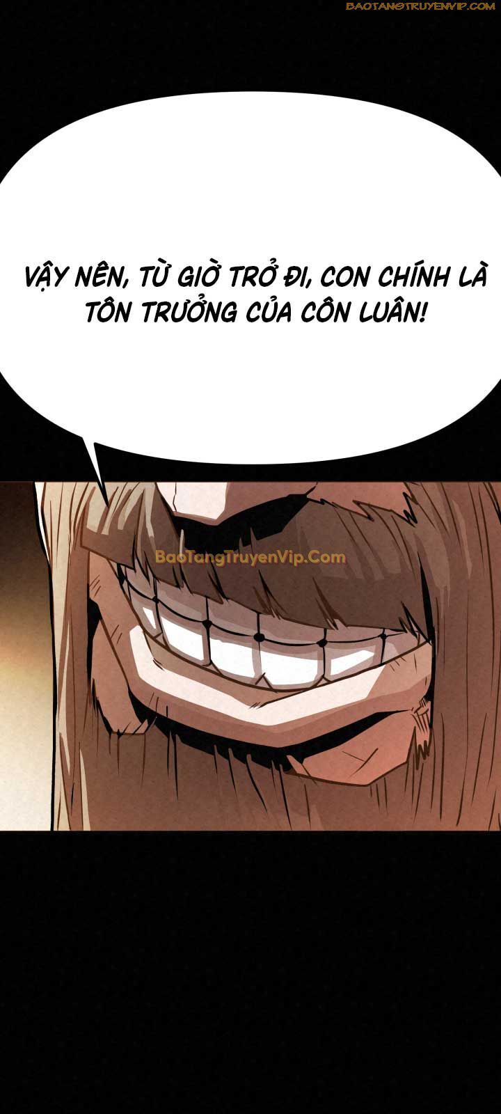 Hắc Bạch Hồ Ly Độc Tâm Côn Luân Kiếm Tuyến Bạch Bệnh Chi Chủ - Chapter 1 - Page 21