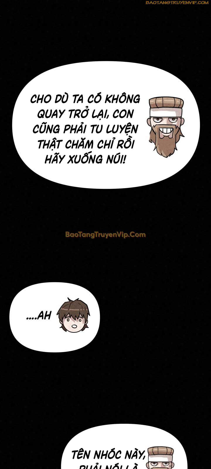 Hắc Bạch Hồ Ly Độc Tâm Côn Luân Kiếm Tuyến Bạch Bệnh Chi Chủ - Chapter 1 - Page 22