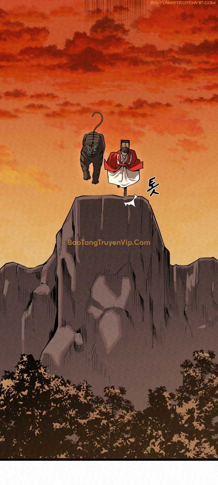 Hắc Bạch Hồ Ly Độc Tâm Côn Luân Kiếm Tuyến Bạch Bệnh Chi Chủ - Chapter 1 - Page 30