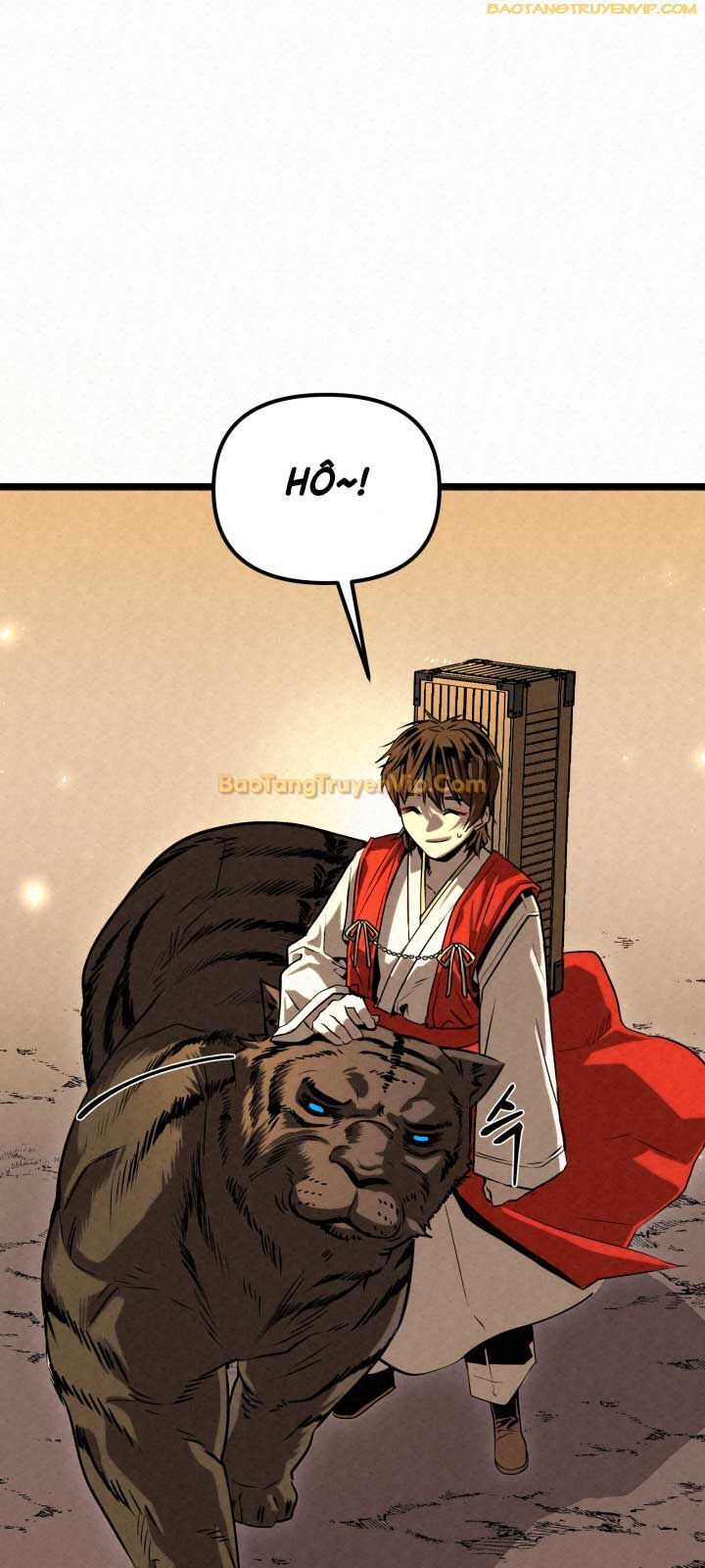 Hắc Bạch Hồ Ly Độc Tâm Côn Luân Kiếm Tuyến Bạch Bệnh Chi Chủ - Chapter 1 - Page 31