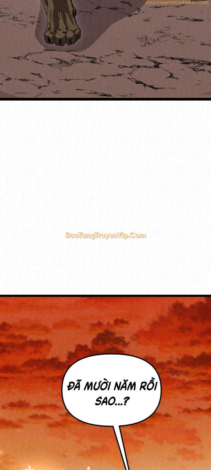 Hắc Bạch Hồ Ly Độc Tâm Côn Luân Kiếm Tuyến Bạch Bệnh Chi Chủ - Chapter 1 - Page 32