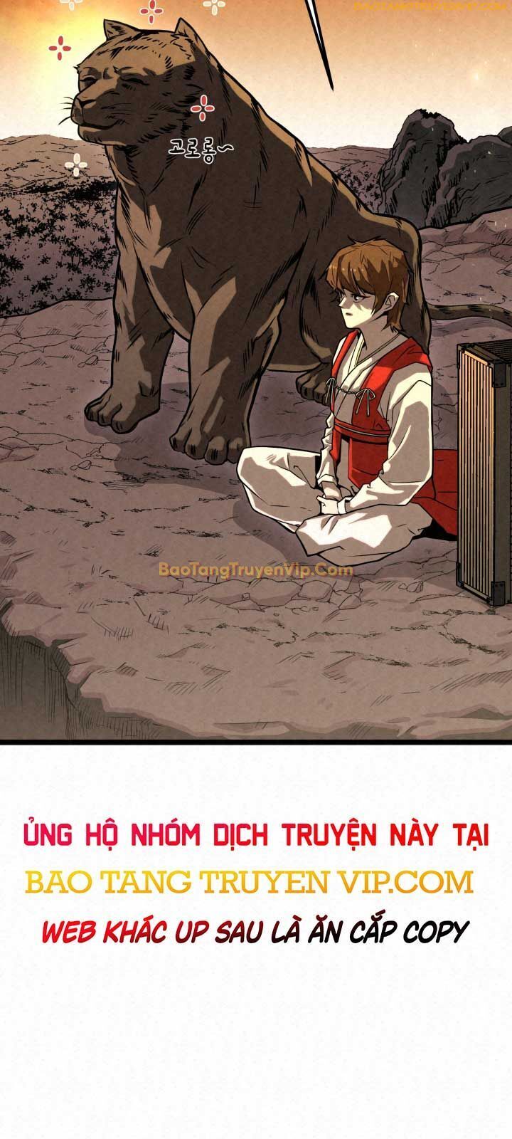 Hắc Bạch Hồ Ly Độc Tâm Côn Luân Kiếm Tuyến Bạch Bệnh Chi Chủ - Chapter 1 - Page 33