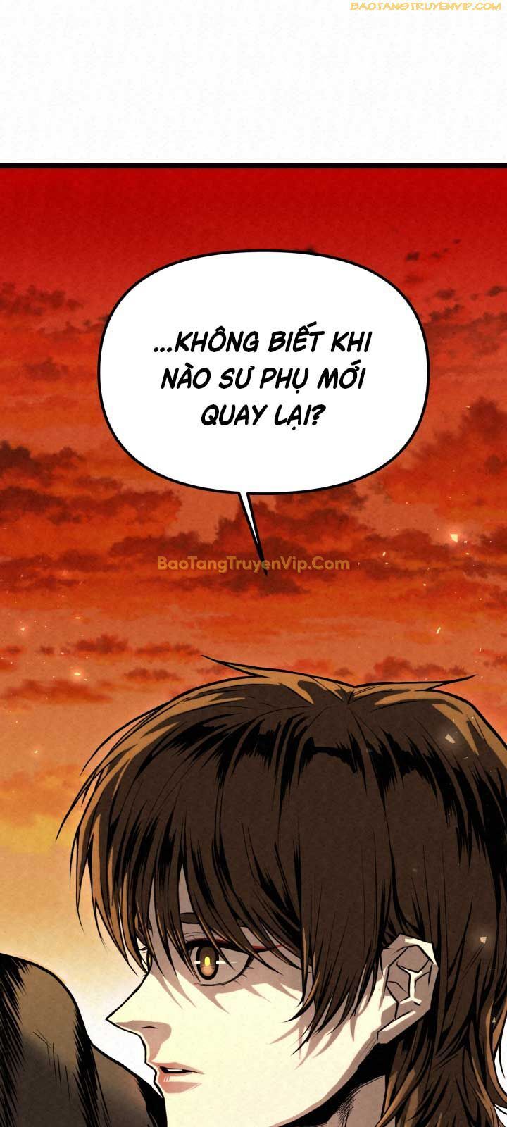 Hắc Bạch Hồ Ly Độc Tâm Côn Luân Kiếm Tuyến Bạch Bệnh Chi Chủ - Chapter 1 - Page 34