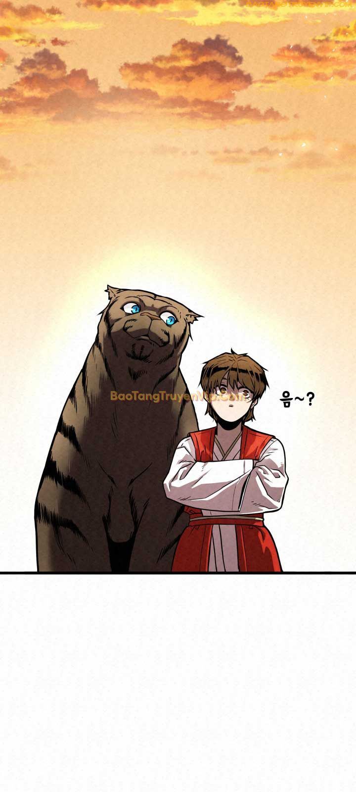 Hắc Bạch Hồ Ly Độc Tâm Côn Luân Kiếm Tuyến Bạch Bệnh Chi Chủ - Chapter 1 - Page 39