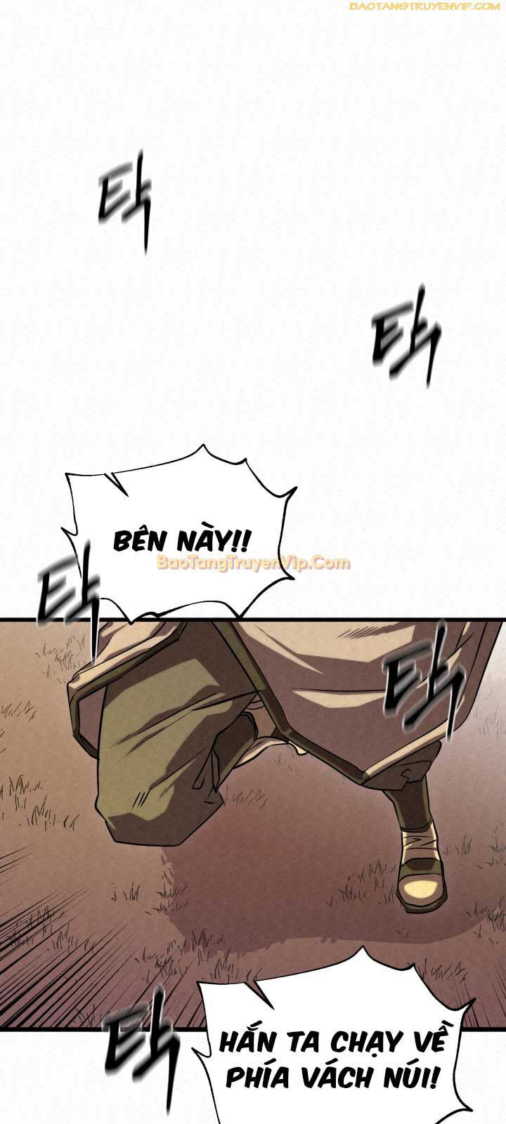 Hắc Bạch Hồ Ly Độc Tâm Côn Luân Kiếm Tuyến Bạch Bệnh Chi Chủ - Chapter 1 - Page 40