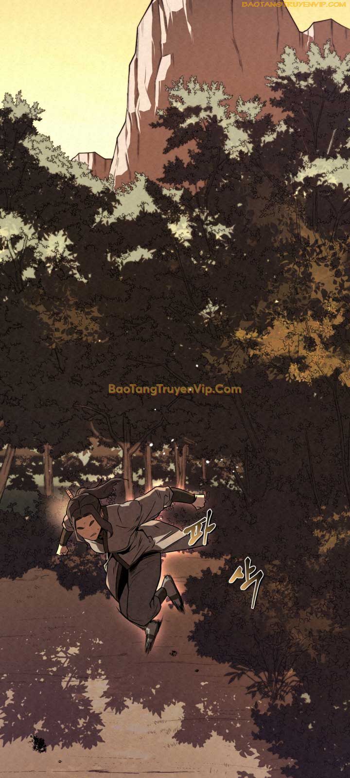 Hắc Bạch Hồ Ly Độc Tâm Côn Luân Kiếm Tuyến Bạch Bệnh Chi Chủ - Chapter 1 - Page 42