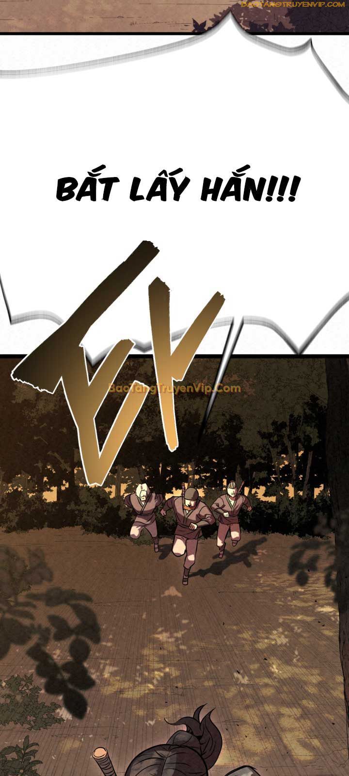 Hắc Bạch Hồ Ly Độc Tâm Côn Luân Kiếm Tuyến Bạch Bệnh Chi Chủ - Chapter 1 - Page 43