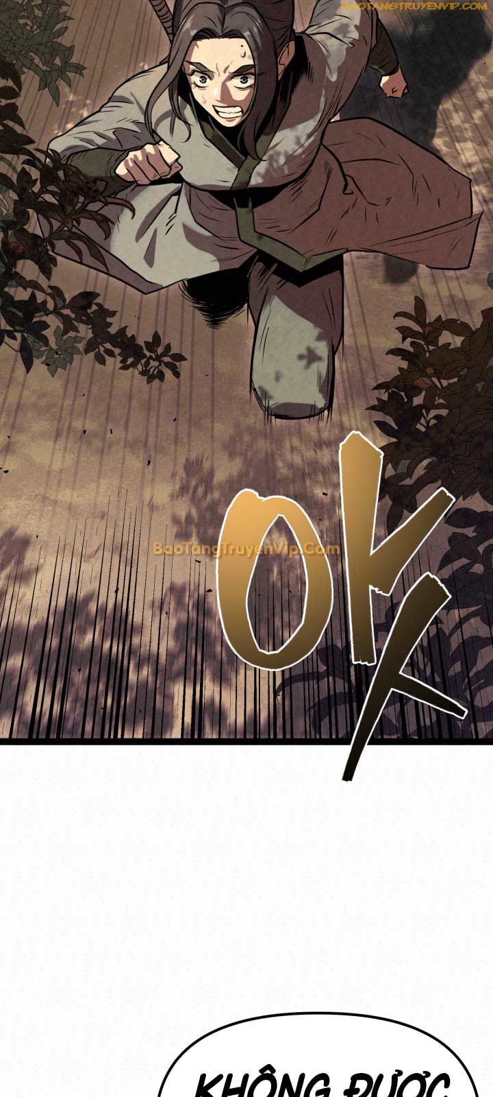 Hắc Bạch Hồ Ly Độc Tâm Côn Luân Kiếm Tuyến Bạch Bệnh Chi Chủ - Chapter 1 - Page 44