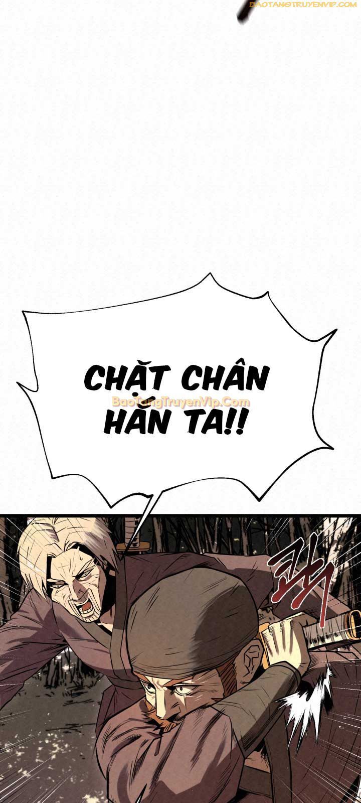 Hắc Bạch Hồ Ly Độc Tâm Côn Luân Kiếm Tuyến Bạch Bệnh Chi Chủ - Chapter 1 - Page 46