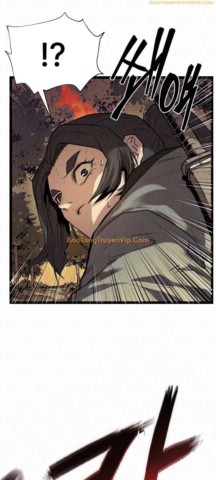 Hắc Bạch Hồ Ly Độc Tâm Côn Luân Kiếm Tuyến Bạch Bệnh Chi Chủ - Chapter 1 - Page 49