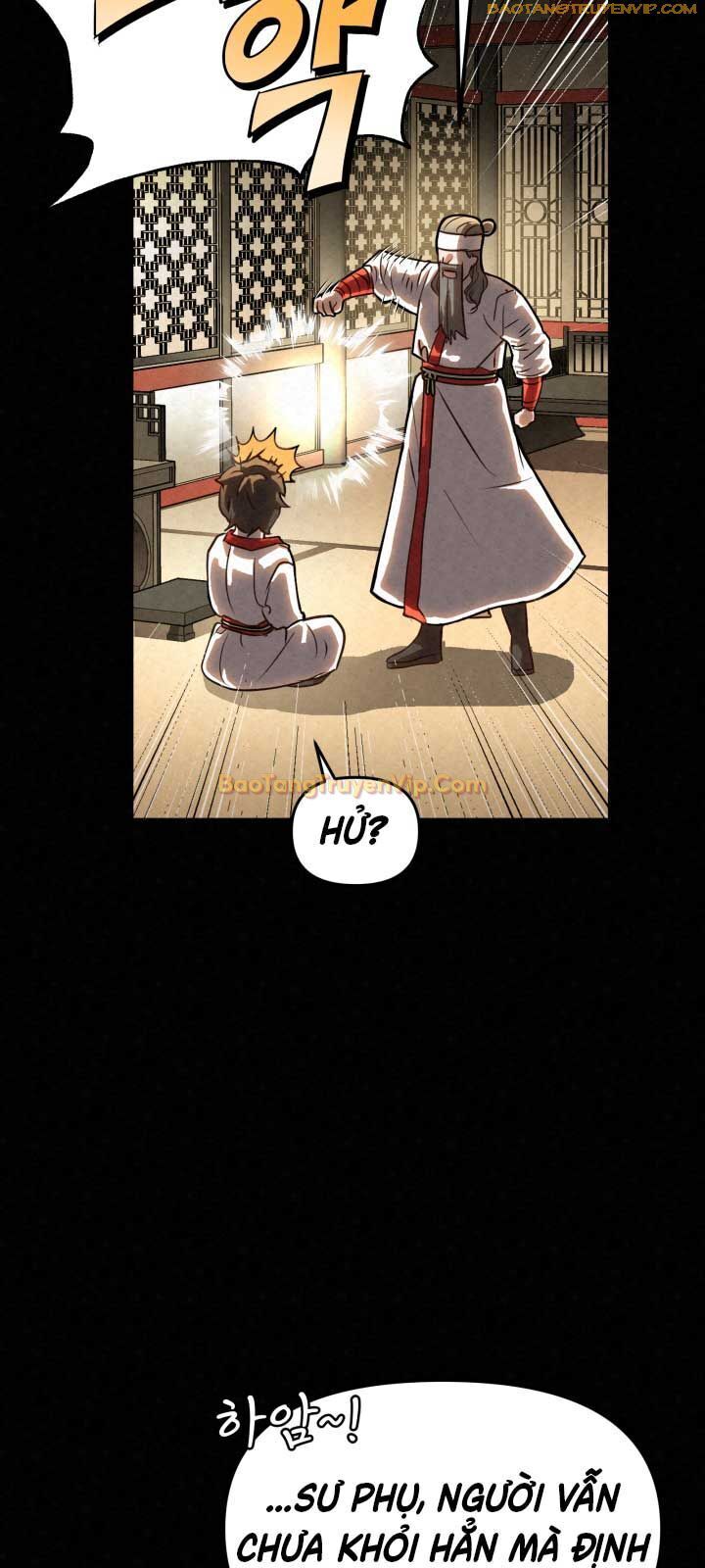 Hắc Bạch Hồ Ly Độc Tâm Côn Luân Kiếm Tuyến Bạch Bệnh Chi Chủ - Chapter 1 - Page 5