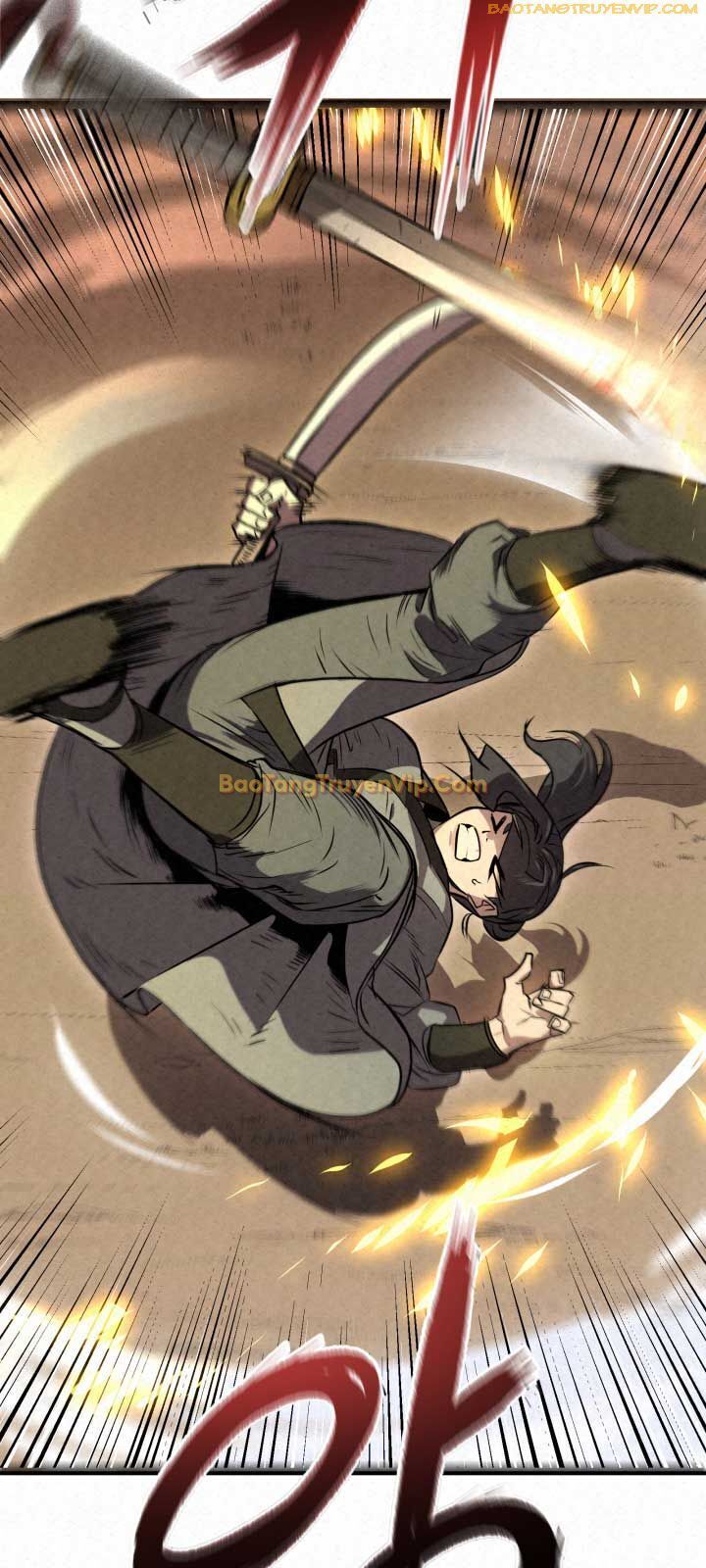 Hắc Bạch Hồ Ly Độc Tâm Côn Luân Kiếm Tuyến Bạch Bệnh Chi Chủ - Chapter 1 - Page 50