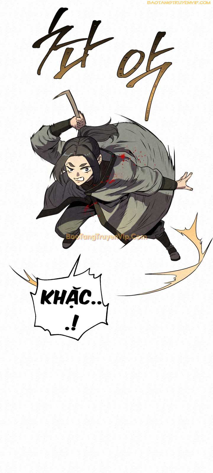 Hắc Bạch Hồ Ly Độc Tâm Côn Luân Kiếm Tuyến Bạch Bệnh Chi Chủ - Chapter 1 - Page 52