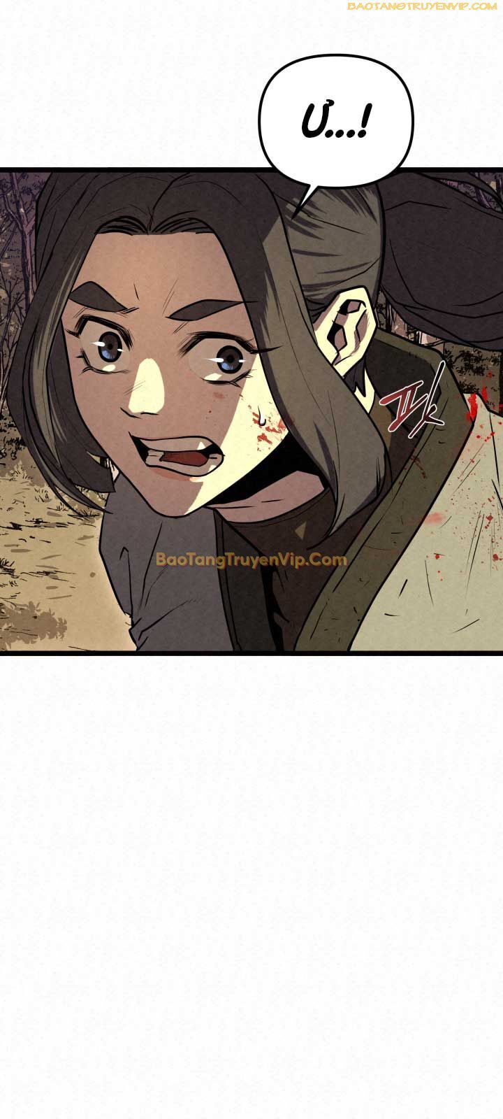 Hắc Bạch Hồ Ly Độc Tâm Côn Luân Kiếm Tuyến Bạch Bệnh Chi Chủ - Chapter 1 - Page 54