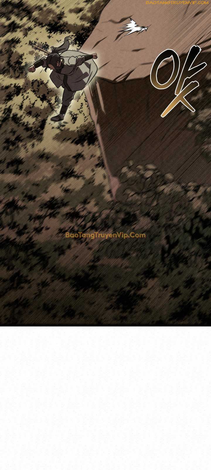 Hắc Bạch Hồ Ly Độc Tâm Côn Luân Kiếm Tuyến Bạch Bệnh Chi Chủ - Chapter 1 - Page 57