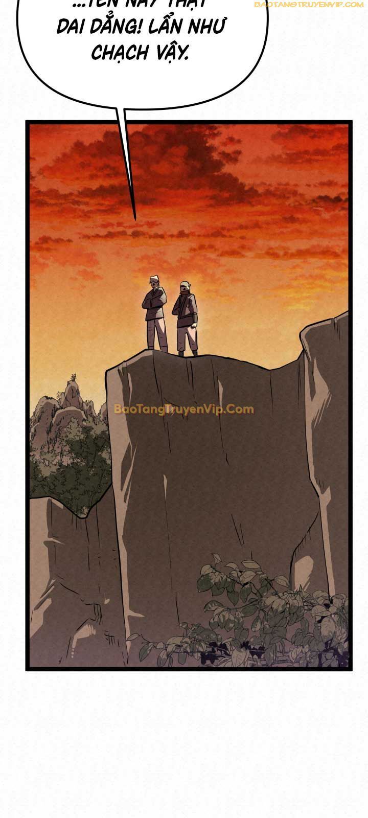 Hắc Bạch Hồ Ly Độc Tâm Côn Luân Kiếm Tuyến Bạch Bệnh Chi Chủ - Chapter 1 - Page 60