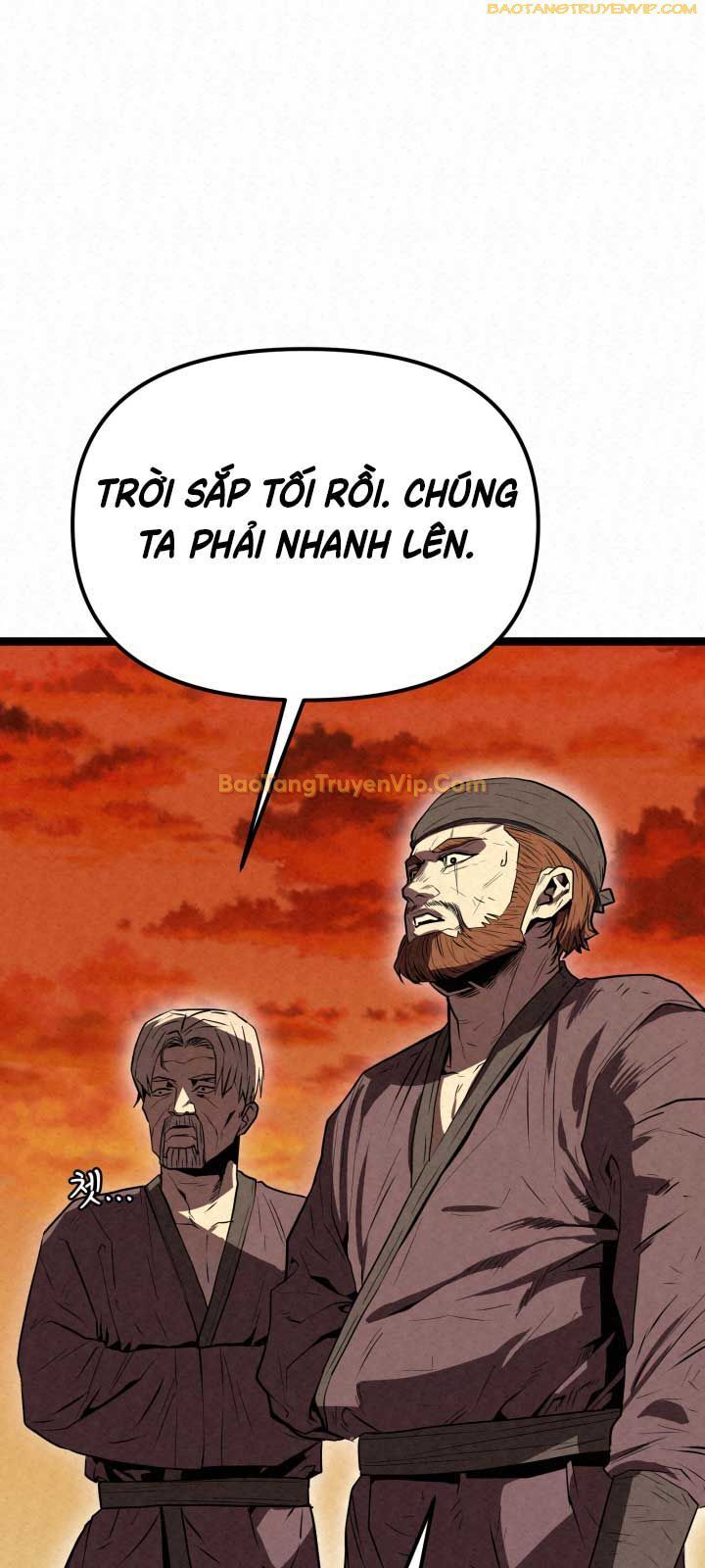 Hắc Bạch Hồ Ly Độc Tâm Côn Luân Kiếm Tuyến Bạch Bệnh Chi Chủ - Chapter 1 - Page 61