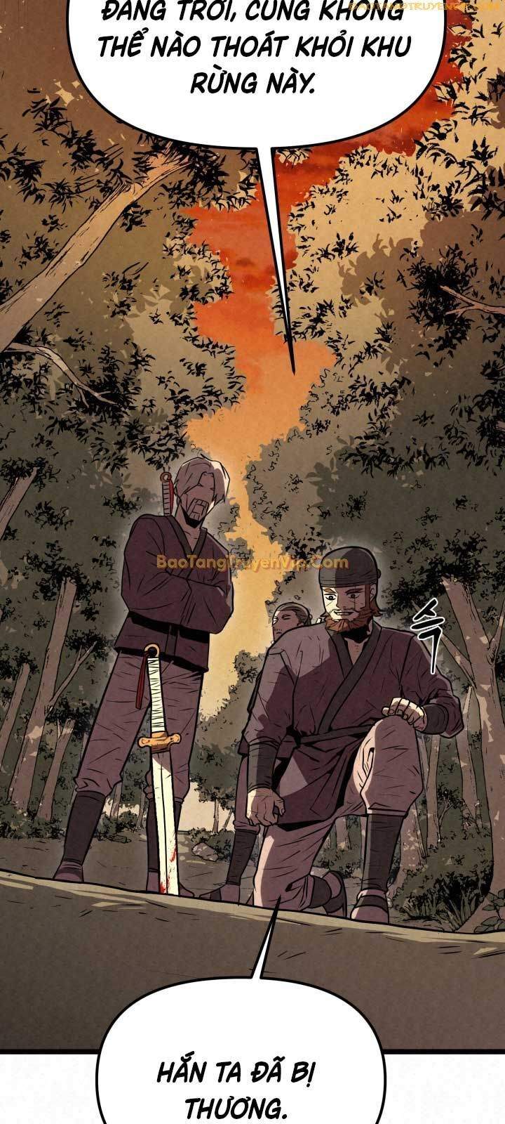 Hắc Bạch Hồ Ly Độc Tâm Côn Luân Kiếm Tuyến Bạch Bệnh Chi Chủ - Chapter 1 - Page 63