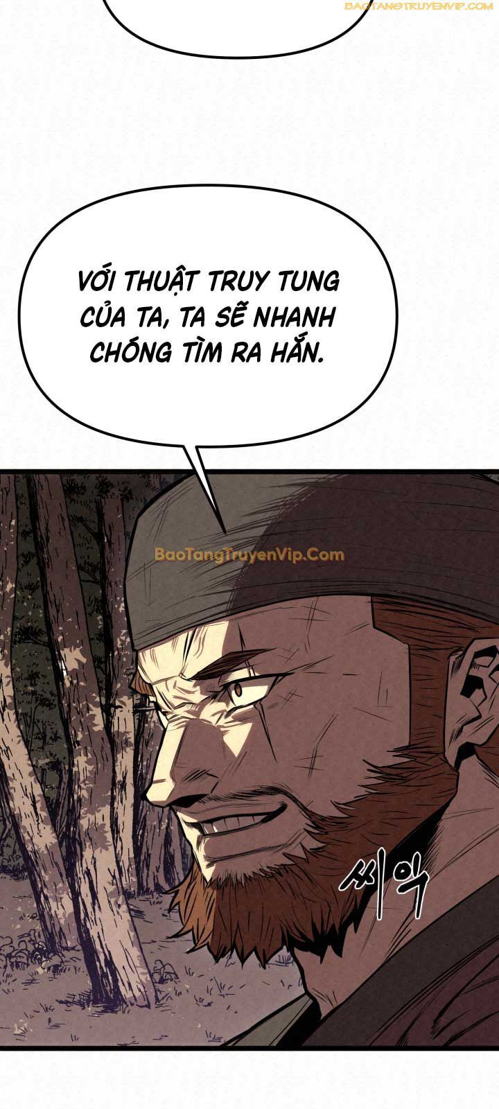 Hắc Bạch Hồ Ly Độc Tâm Côn Luân Kiếm Tuyến Bạch Bệnh Chi Chủ - Chapter 1 - Page 64