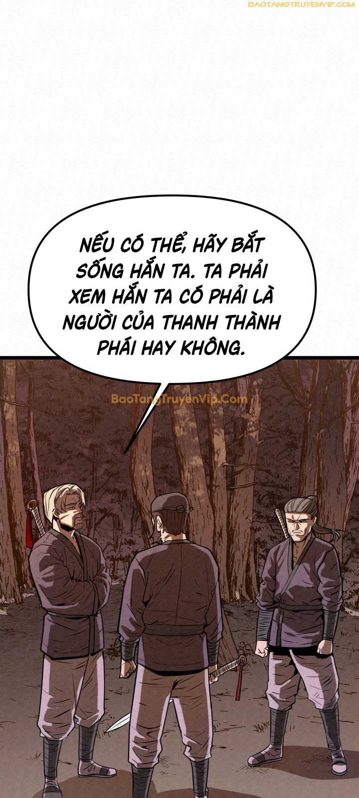 Hắc Bạch Hồ Ly Độc Tâm Côn Luân Kiếm Tuyến Bạch Bệnh Chi Chủ - Chapter 1 - Page 65