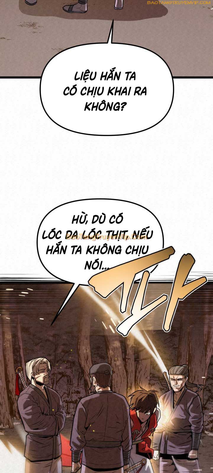 Hắc Bạch Hồ Ly Độc Tâm Côn Luân Kiếm Tuyến Bạch Bệnh Chi Chủ - Chapter 1 - Page 66