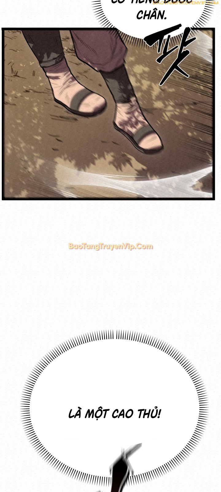 Hắc Bạch Hồ Ly Độc Tâm Côn Luân Kiếm Tuyến Bạch Bệnh Chi Chủ - Chapter 1 - Page 69