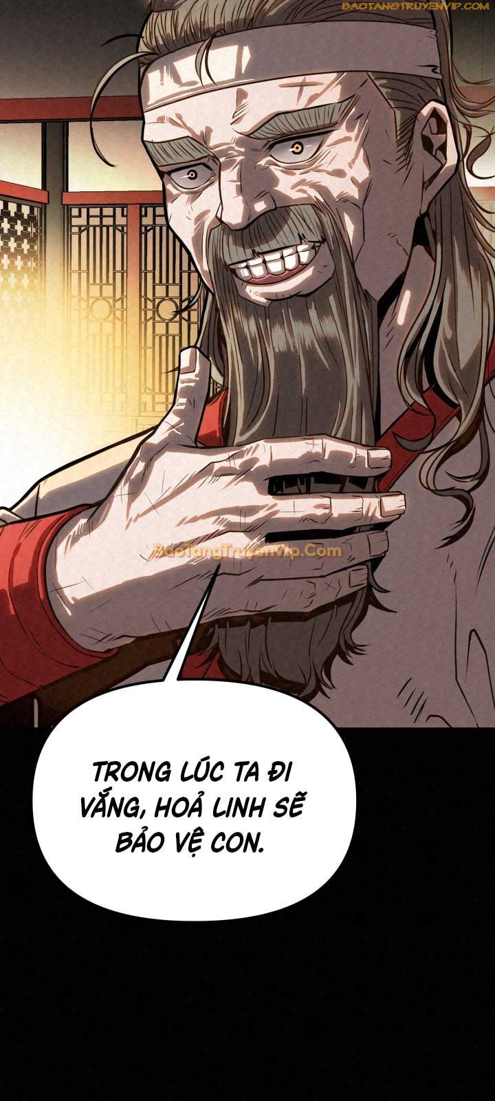 Hắc Bạch Hồ Ly Độc Tâm Côn Luân Kiếm Tuyến Bạch Bệnh Chi Chủ - Chapter 1 - Page 7