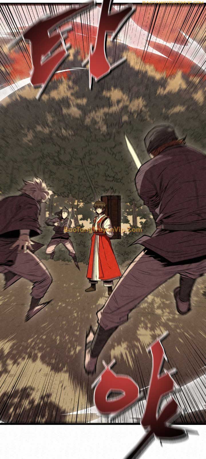 Hắc Bạch Hồ Ly Độc Tâm Côn Luân Kiếm Tuyến Bạch Bệnh Chi Chủ - Chapter 1 - Page 70