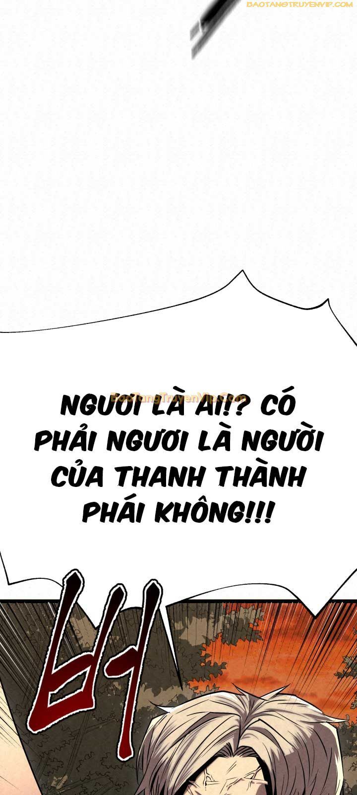 Hắc Bạch Hồ Ly Độc Tâm Côn Luân Kiếm Tuyến Bạch Bệnh Chi Chủ - Chapter 1 - Page 71