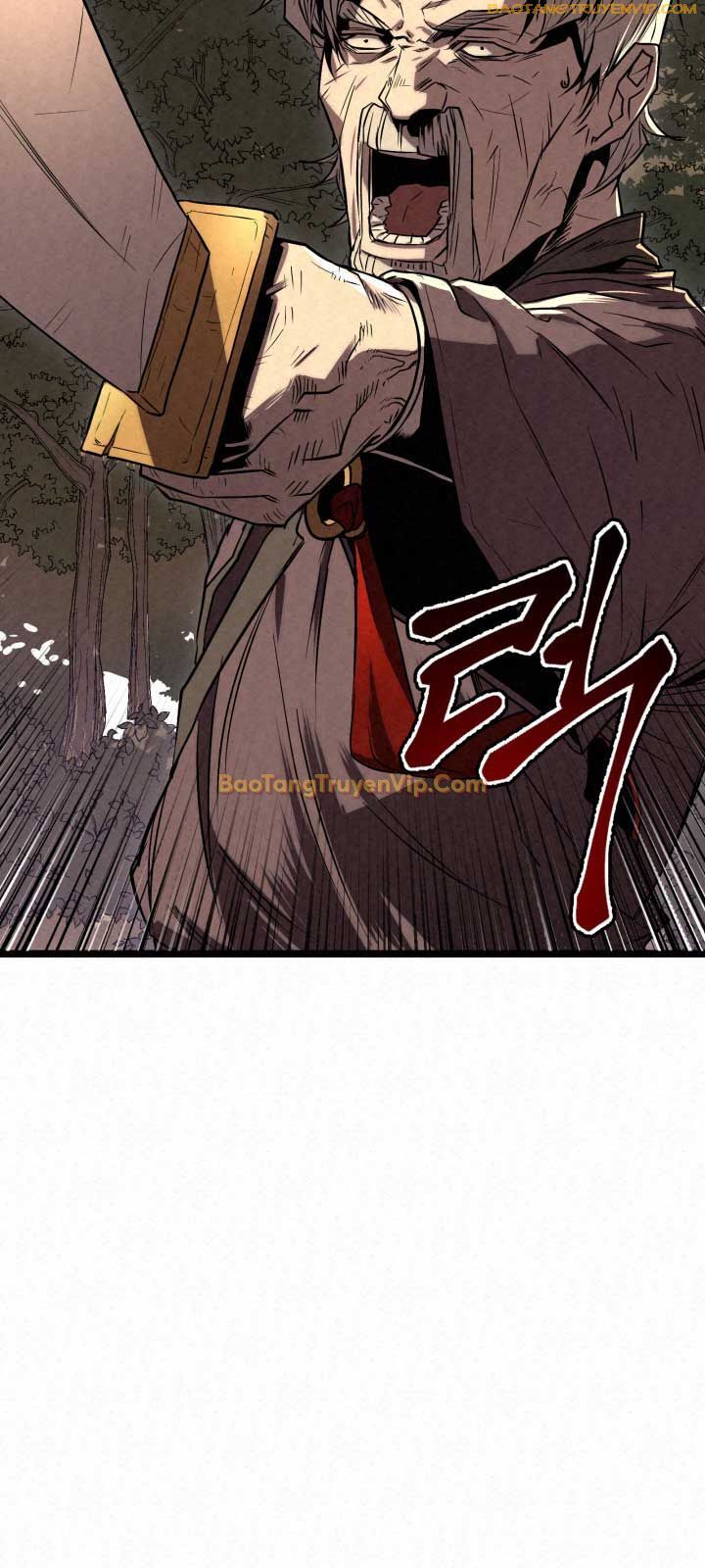 Hắc Bạch Hồ Ly Độc Tâm Côn Luân Kiếm Tuyến Bạch Bệnh Chi Chủ - Chapter 1 - Page 72